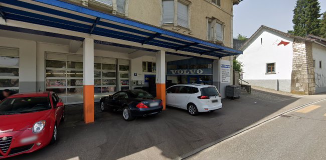 Rezensionen über Nord-Garage Schaffhausen GmbH in Schaffhausen - Autowerkstatt