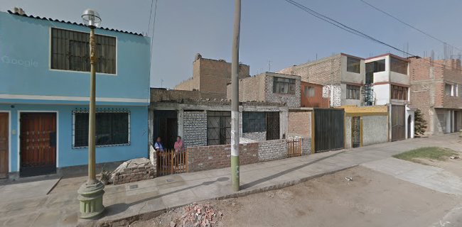 Av. Alejandro Bertello Bollati, Callao 07031, Perú