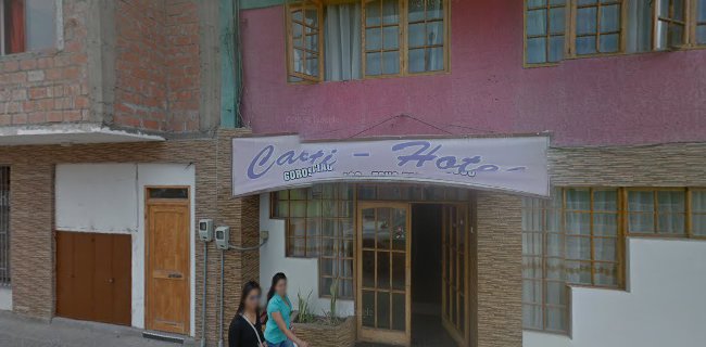 Hotel Caiti - Iquique