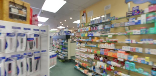 Comments and reviews of Burns Pharmacy