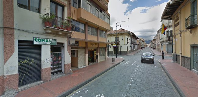 Farmacia IDEAL - Cuenca