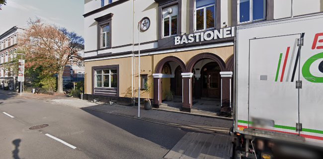 Nyborg Teaterforening - Bar
