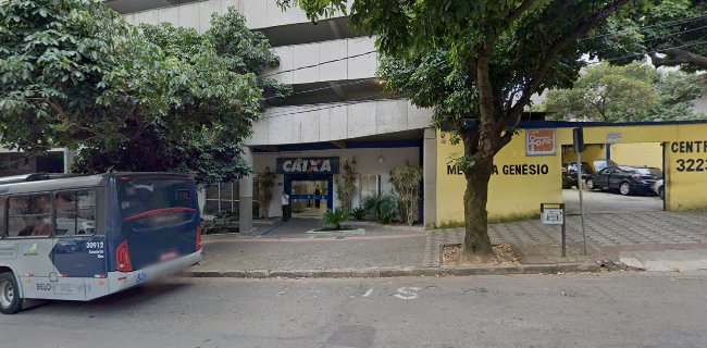 Centro Automotivo Anchieta Ltda - Oficina mecânica