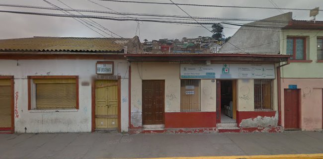 Opiniones de Sociedad Prestadora De Servicios Medicos Y Otros A en Coquimbo - Farmacia
