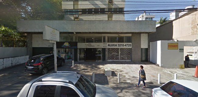 Galeria Esplanada Auxiliadora - Porto Alegre