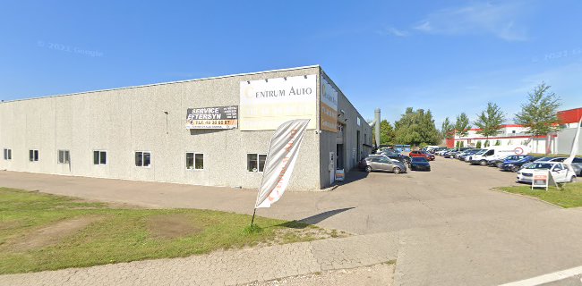 Anmeldelser af Altec Cars i Roskilde - Autoværksted