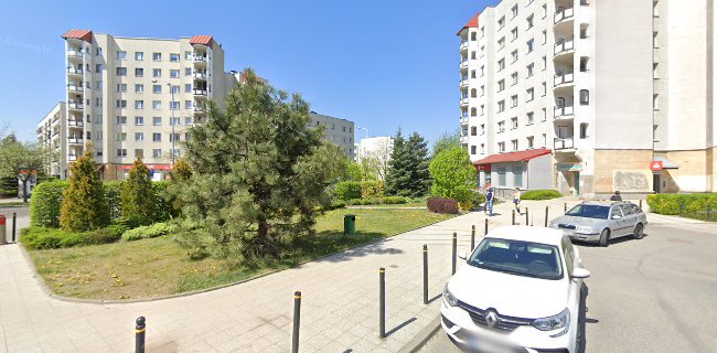 plac Słoneczny, 91-498 Łódź, Polska