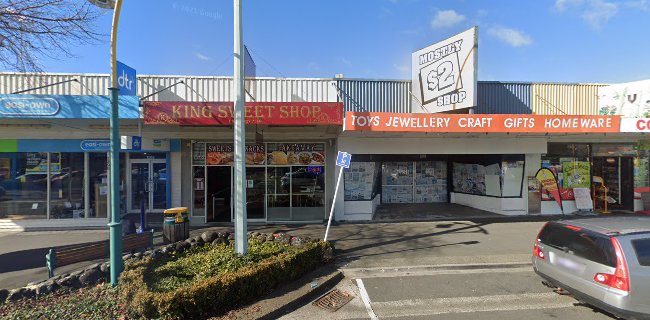 1302 Cameron Road, Gate Pa, Tauranga 3112, New Zealand