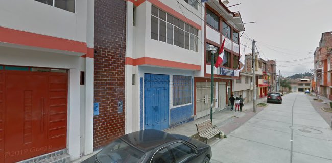 Colegio Bilingüe "San Marcos"