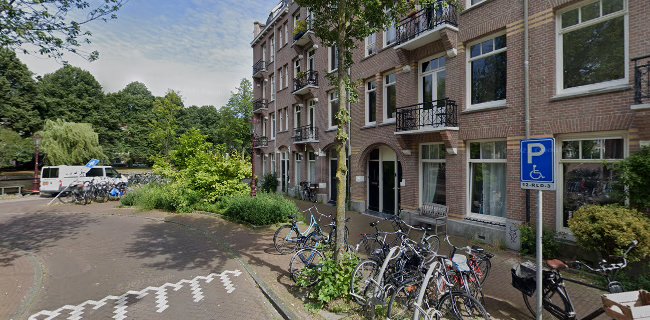 Elisabeth Wolffstraat 5hs, 1052 RN Amsterdam, Nederland