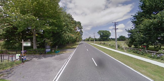 105 Newell Road, Tamahere 3283, New Zealand