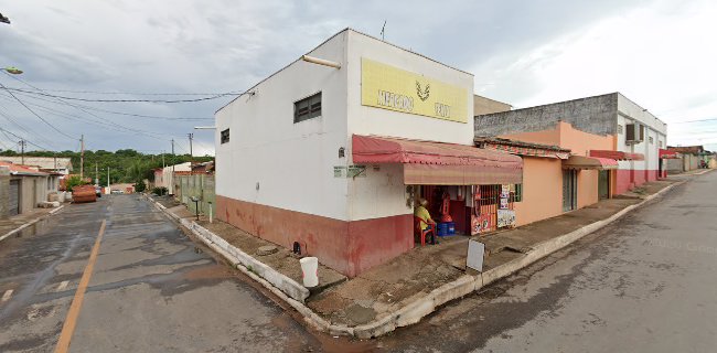 Mercado Fenix