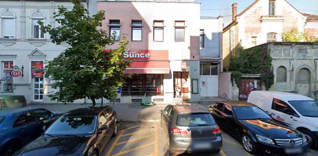 Recenzije Pekara SUNCE u Osijek - Pekarnica