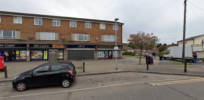 Reviews of K G Coley Park in Reading - Liquor store