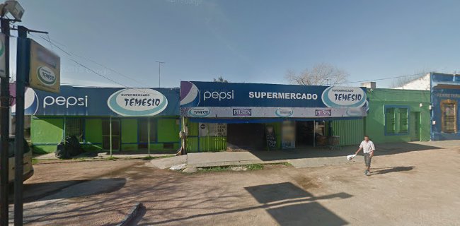 Opiniones de Supermercado Progreso en Canelones - Supermercado