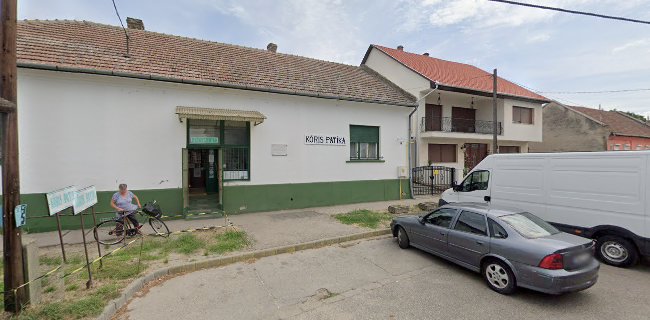 Értékelések erről a helyről: Kőris Patika, Kiskőrös - Gyógyszertár