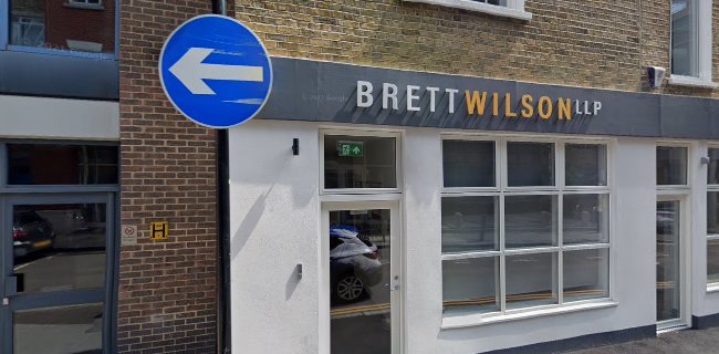 Comments and reviews of Brett Wilson LLP