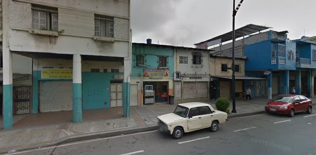 Odonto Sur - Guayaquil