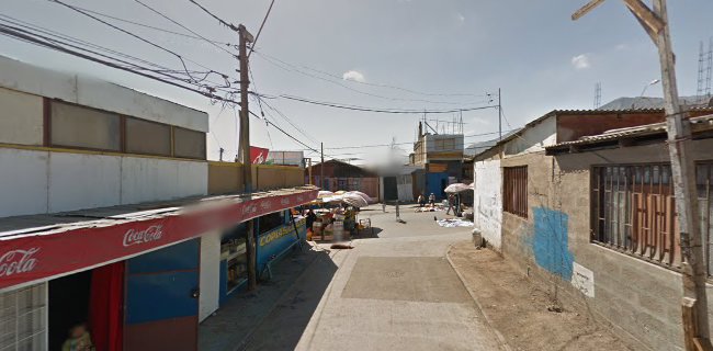 Opiniones de Barraza Marambio Luis Alejandro en Antofagasta - Cerrajería
