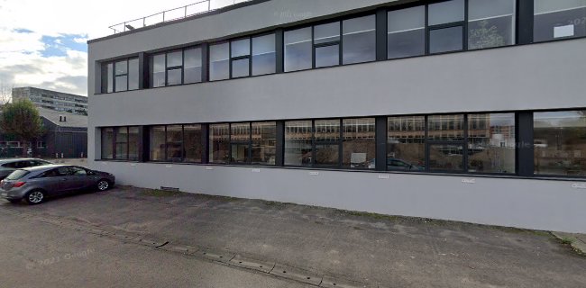 High School of the Province of Namur - Universiteit
