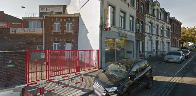 Vitalité Services Belgique - Luik