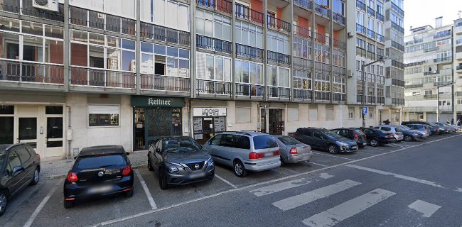 Avaliações doLocar Peças em Lisboa - Oficina mecânica