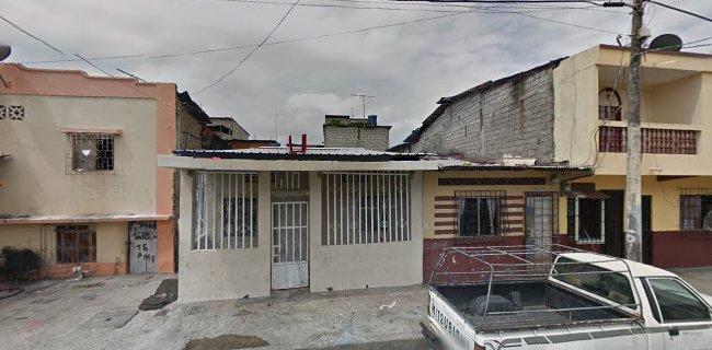 Servicio TéCnico Electronico Raul Jr. - Guayaquil