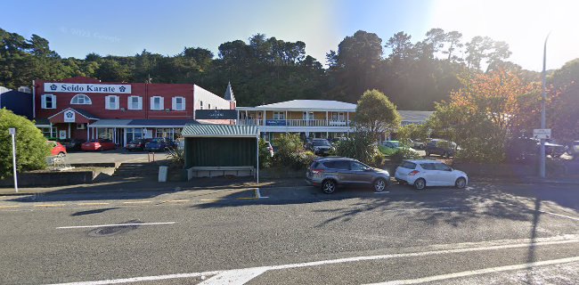 Wellington Boxing Gym - Lower Hutt