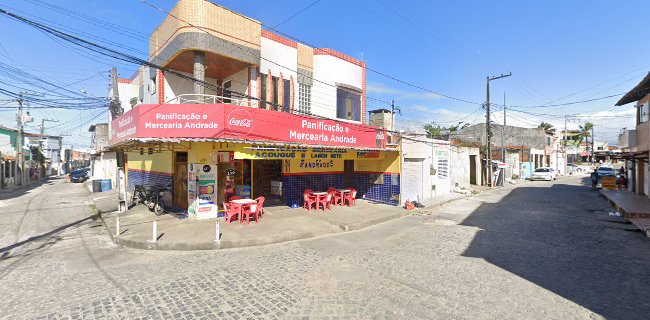 R. A, 181 - São Conrado, Aracaju - SE, 49042-163, Brasil