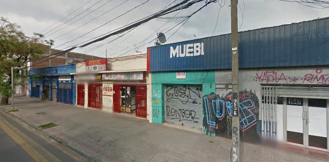 Libreria CARIBO - San Miguel