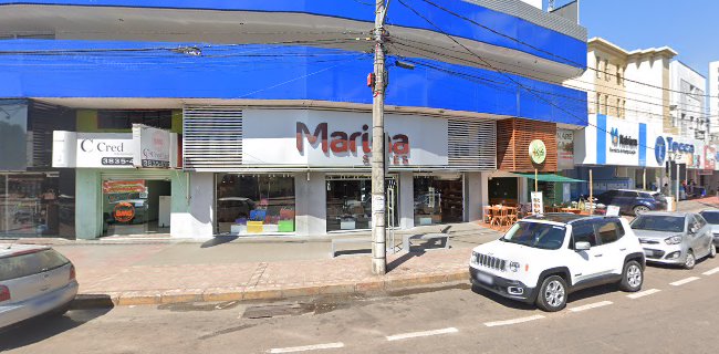 Marina Shoes - Belo Horizonte
