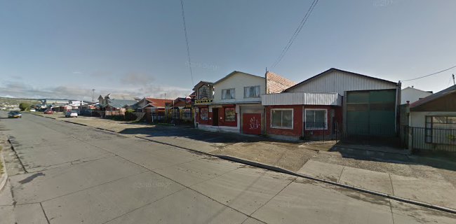 Minimarket Vieille - Punta Arenas