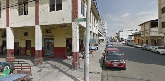 Opiniones de Importadora Santronic en Guayaquil - Tienda de informática