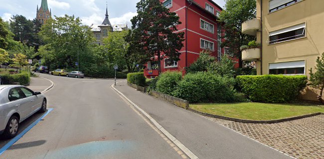 Mensa Kantonsschule Wiedikon