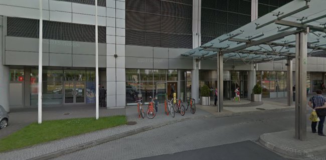 Agencja Urzędu Pocztowego - Katowice
