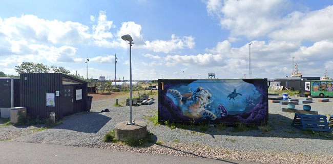 Kastelsvej 4, 7000 Fredericia, Danmark
