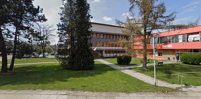 Knihovna Baška - Knihovna
