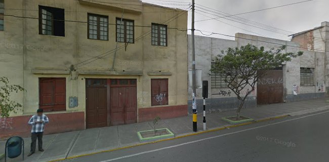 Opiniones de correos del peru sa en Tacna - Oficina de empresa