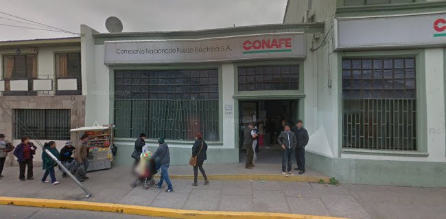 Opiniones de Soc De Computacion Binaria S A en Coquimbo - Tienda de informática