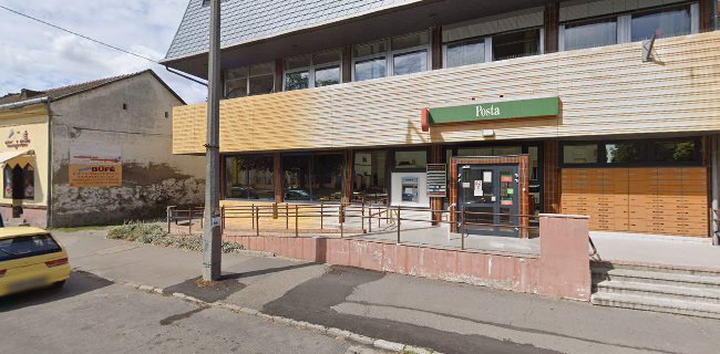 Szigetvár Posta - Szigetvár