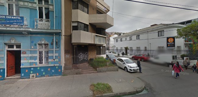 Opiniones de CVC en Valparaíso - Agencia de viajes