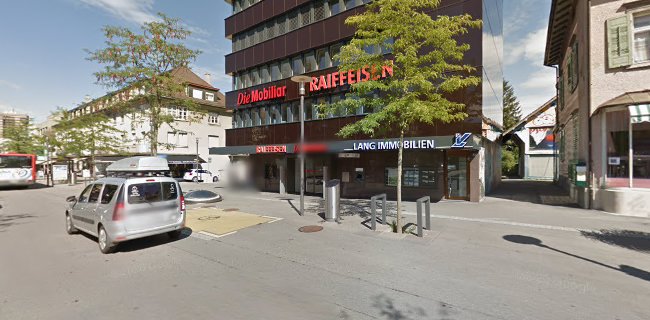 Rezensionen über Raiffeisenbank Raiffeisenbank Tägerwilen, Geschäftsstelle in Kreuzlingen in Kreuzlingen - Bank