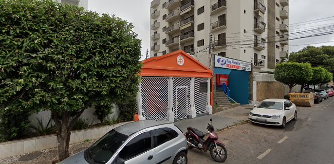 Avaliações sobre Ruy Pinheiro Imóveis em Cuiabá - Imobiliária
