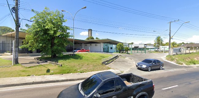 Av. Norte e Sul, 1262 - Mauazinho, Manaus - AM, 69075-785, Brasil