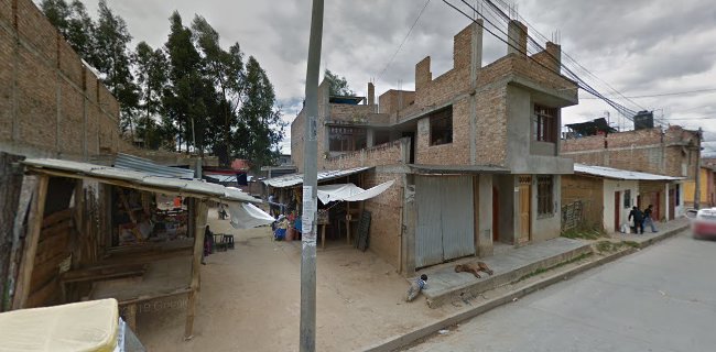 Opiniones de Mercadito "La Tulpuna" en Cajamarca - Mercado
