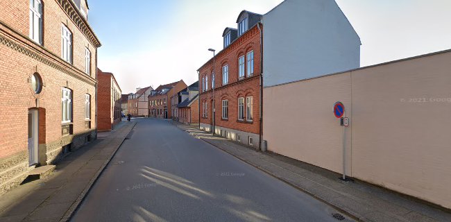 Anmeldelser af Virtual Reality Model ApS i Viborg - Fotograf
