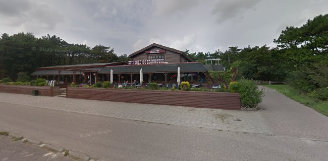Strandpaviljoen Beachclub Citadel - Restaurant