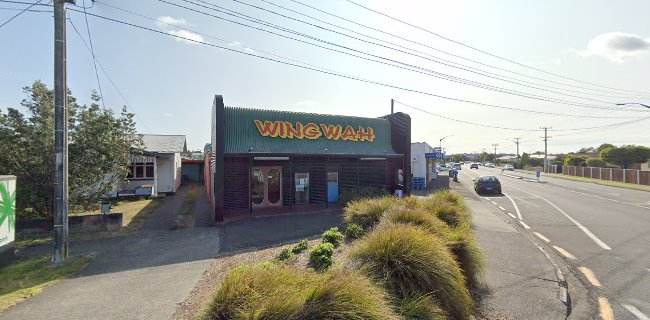 New Wing Wah Takeaways - Restaurant