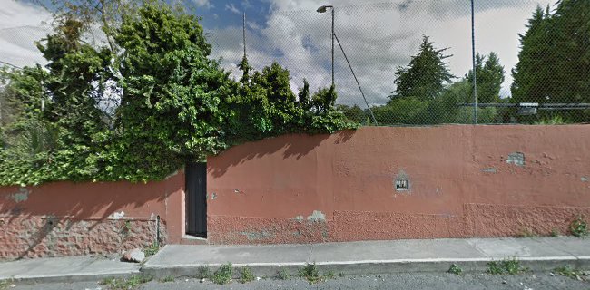 N4-306, Norberto Salazar &, Quito 170902, Ecuador