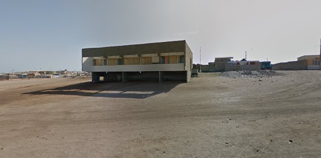 Centro Comunitario de Salud Familiar Cerro La Cruz - Arica